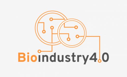 BioIndustry 4.0 Logo