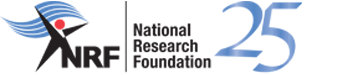 National Research Foundation South Africa Logo