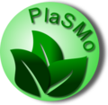 PlaSMo Logo