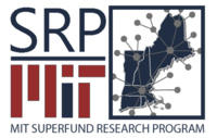 SRP logo