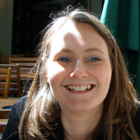 Katy Wolstencroft